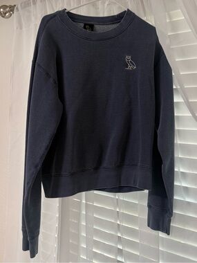 OVO Crewneck Sweatshirt Women’s